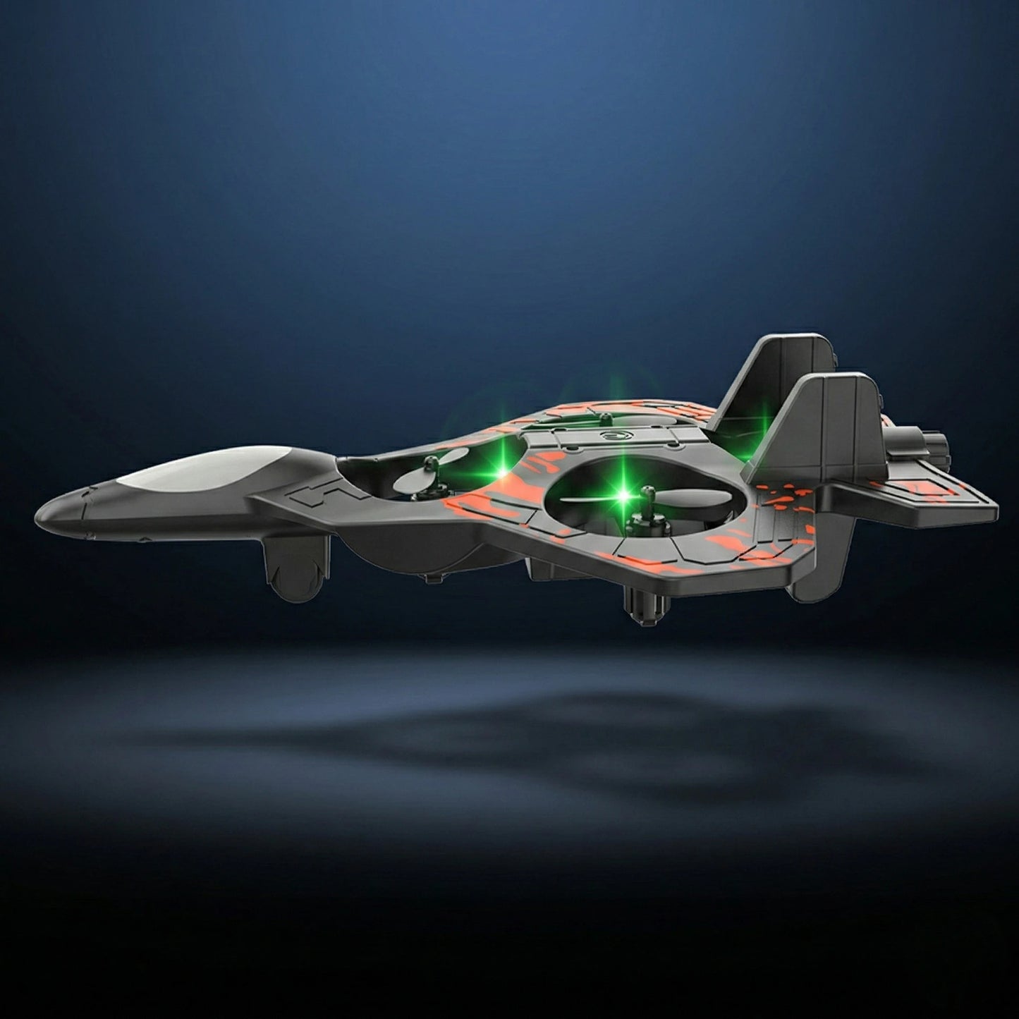 لعبة طائرة درون الأصلية 2026